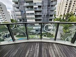 Hallmark Residences (D10), Condominium #568099701